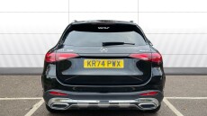 Mercedes-Benz GLC 300 4Matic AMG Line Premium Plus 5dr 9G-Tronic Petrol Estate